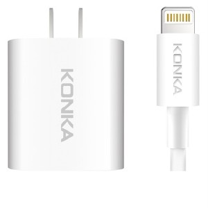 KONKA K09P Charger